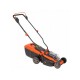 POWDPG75565 Akumulátorová kosačka 20V LI-ION 340mm SET POWERPLUS POWDPG75565 Akumulátorová kosačka 20V LI-ION 340mm SET POWERPLUS