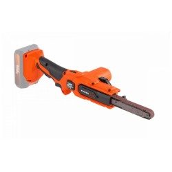 POWDP50700 Bezdrôtový náramok file 20V (bez batérie) POWERPLUS