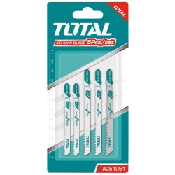 Pílové kotúče, mix listov, 5ks, CELKOM