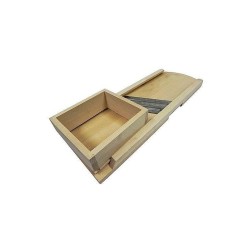 WD3 3-nožová rezačka, na kapustu 650 mm