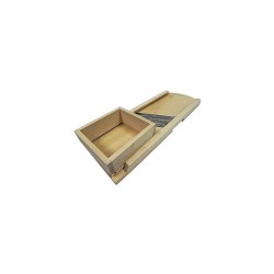 WD3 3-nožová rezačka, na kapustu 650 mm WD3 3-nožová rezačka, na kapustu 650 mm