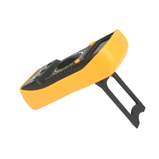 Spájkovacia súprava, 60W spájkovačka, multimeter, s príslušenstvom MAR-POL Spájkovacia súprava, 60W spájkovačka, multimeter, s príslušenstvom MAR-POL