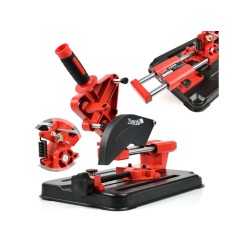 Stojan na uhlovú brúsku 115/125mm TVARDY Stojan na uhlovú brúsku 115/125mm TVARDY