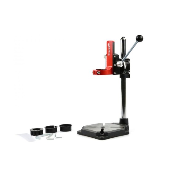 Vŕtací stojan, 43mm, 400mm TVARDY Vŕtací stojan, 43mm, 400mm TVARDY