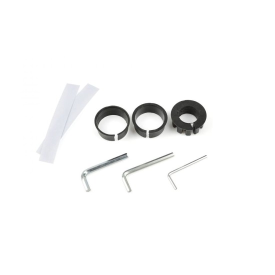 Vŕtací stojan, 43mm, 400mm TVARDY Vŕtací stojan, 43mm, 400mm TVARDY