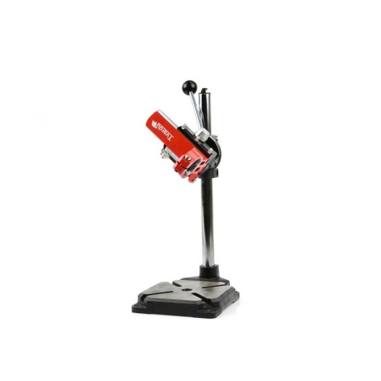 Vŕtací stojan, 43mm, 400mm TVARDY Vŕtací stojan, 43mm, 400mm TVARDY
