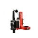 Vŕtací stojan, 43mm, 400mm TVARDY Vŕtací stojan, 43mm, 400mm TVARDY