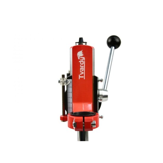 Vŕtací stojan, 43mm, 400mm TVARDY Vŕtací stojan, 43mm, 400mm TVARDY