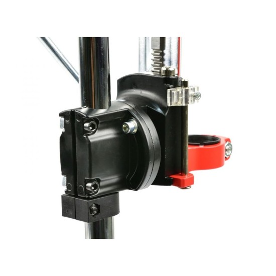 Vŕtací stojan, 43mm, 400mm TVARDY Vŕtací stojan, 43mm, 400mm TVARDY