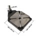 Vŕtací stojan, 43mm, 400mm TVARDY Vŕtací stojan, 43mm, 400mm TVARDY