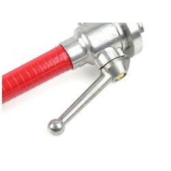 Tryska, koniec pre požiarne hadice 2" GEKO