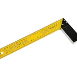 Tesársky uholník 300mm GEKO