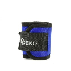 Priliehavý náramok, magnetický GEKO