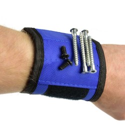 Priliehavý náramok, magnetický GEKO