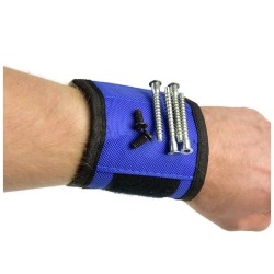 Priliehavý náramok, magnetický GEKO Priliehavý náramok, magnetický GEKO