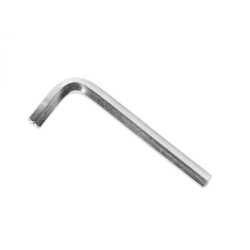 L kľúč Imbusový kľúč 5mm GEKO