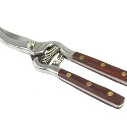 Záhradnícke nožnice 200 mm kovadlina MAR-POL Záhradnícke nožnice 200 mm kovadlina MAR-POL