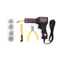 Súprava na opravu plastov KRAFT&DELE Súprava na opravu plastov KRAFT&DELE