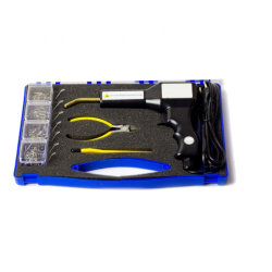 Súprava na opravu plastov KRAFT&DELE Súprava na opravu plastov KRAFT&DELE