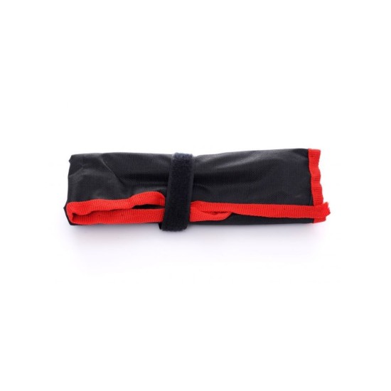 Sada kľúčov na brzdové potrubia 4ks 8-17mm KRAFT&DELE