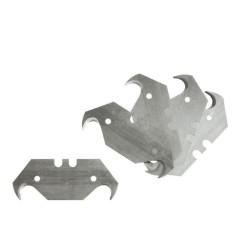 Hákové čepele 0,6mmx19mm, 5ks GEKO