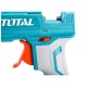 Batériová lepiaca pištoľ, 20V, 11.2 mm, bez batérie a nabíjačky, TOTAL