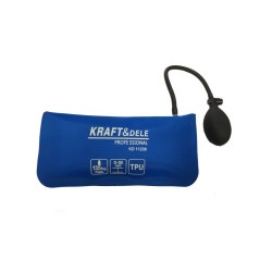 Montážna taška, nafukovacia 135 kg KRAFT&DELE