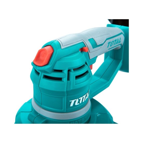 Akumulátorový záhradný ventilátor, 20V Li-ion, bez akumulátora a nabíjačky, CELKOM