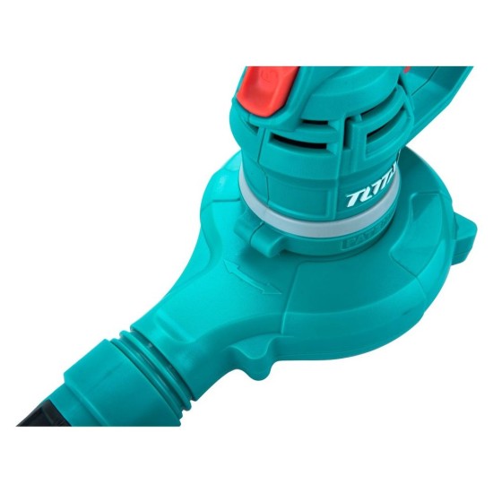 Akumulátorový záhradný ventilátor, 20V Li-ion, bez akumulátora a nabíjačky, CELKOM