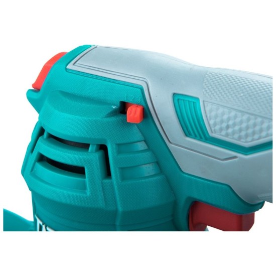 Akumulátorový záhradný ventilátor, 20V Li-ion, bez akumulátora a nabíjačky, CELKOM