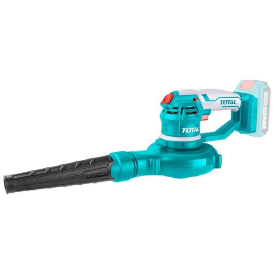 Akumulátorový záhradný ventilátor, 20V Li-ion, bez akumulátora a nabíjačky, CELKOM