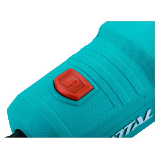 Aku stříkací pistole na barvu, 20V Li-ion, 2000mAh, bez baterie a nabíječky, TOTAL