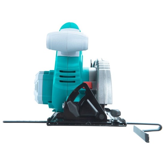 Aku kotoučová pila, 140mm, 20V Li-ion, 2000mAh, bez baterie a nabíječky, TOTAL Aku kotoučová pila, 140mm, 20V Li-ion, 2000mAh, bez baterie a nabíječky, TOTAL