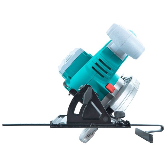 Aku kotoučová pila, 140mm, 20V Li-ion, 2000mAh, bez baterie a nabíječky, TOTAL Aku kotoučová pila, 140mm, 20V Li-ion, 2000mAh, bez baterie a nabíječky, TOTAL