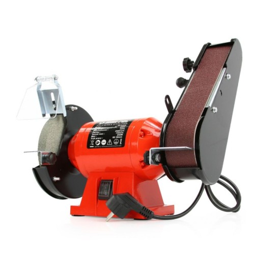 Stolná kombinovaná brúska 250W MAR-POL Stolná kombinovaná brúska 250W MAR-POL