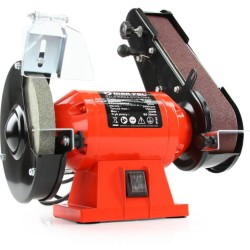 Stolná kombinovaná brúska 250W MAR-POL