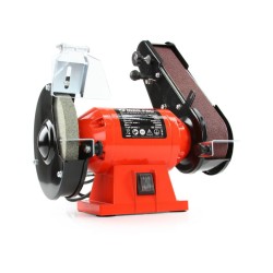 Stolná kombinovaná brúska 250W MAR-POL