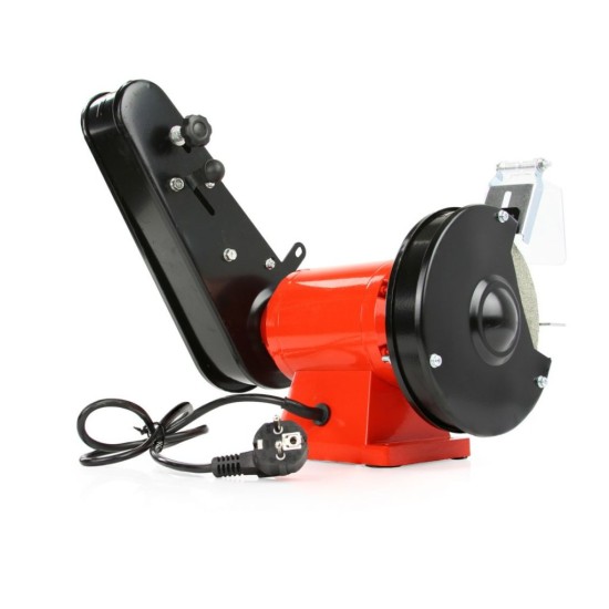 Stolná kombinovaná brúska 250W MAR-POL Stolná kombinovaná brúska 250W MAR-POL