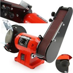 Stolná kombinovaná brúska 250W MAR-POL