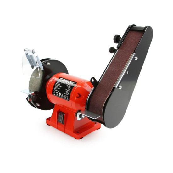 Stolná kombinovaná brúska 250W MAR-POL Stolná kombinovaná brúska 250W MAR-POL