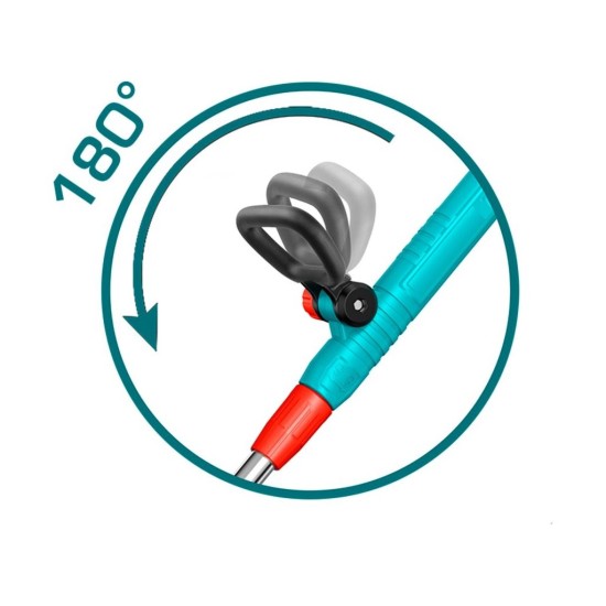 Akumulátorová kosačka na trávu, 20V Li-ion, bez batérie a nabíjačky, CELKOM