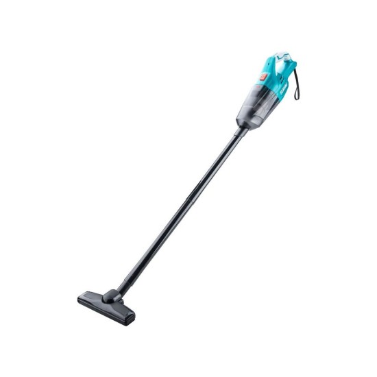 Aku ruční vysavač, 20V Li-ion, 2000mAh, bez baterie a nabíječky, TOTAL