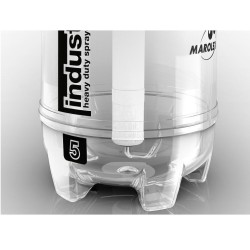 Priemyselný postrekovač Marolex Industry Alka Line s kompozitnou tyčou 5l Priemyselný postrekovač Marolex Industry Alka Line s kompozitnou tyčou 5l