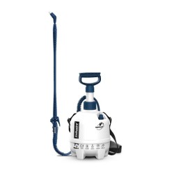 Priemyselný postrekovač Marolex Industry Alka Line s kompozitnou tyčou 5l Priemyselný postrekovač Marolex Industry Alka Line s kompozitnou tyčou 5l