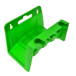 Držiak na zavesenie hadice GEKO Držiak na zavesenie hadice GEKO