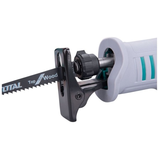 Aku pila ocaska, 20V Li-ion, 2000mAh, bez baterie a nabíječky, TOTAL Aku pila ocaska, 20V Li-ion, 2000mAh, bez baterie a nabíječky, TOTAL