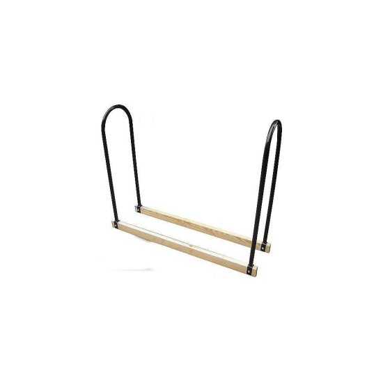 Domáci krbový stojan na drevo LR039, 114x90x31 cm Domáci krbový stojan na drevo LR039, 114x90x31 cm