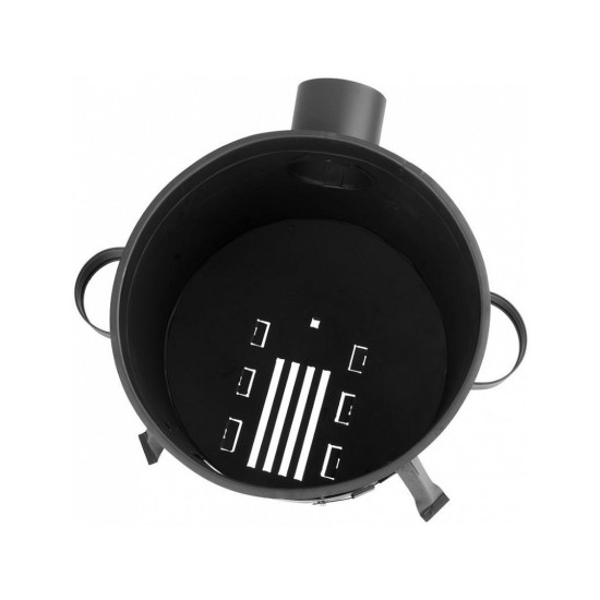 Súprava hrncov - zabíjanie ošípaných, Partyset36 Súprava hrncov - zabíjanie ošípaných, Partyset36