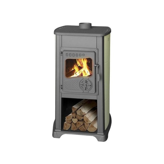 Sporák Bella Thalia 5,4kW, 102cm, béžový Sporák Bella Thalia 5,4kW, 102cm, béžový