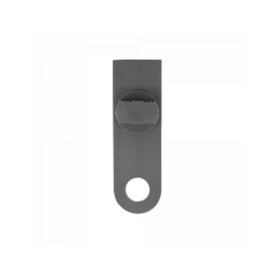 Upevňovacia spona na plachty, siete, látky, sivá BUNGEE CORD CLIPS - 1KS Upevňovacia spona na plachty, siete, látky, sivá BUNGEE CORD CLIPS - 1KS